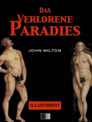 cover image of Das Verlorene Paradies (Illustriert)